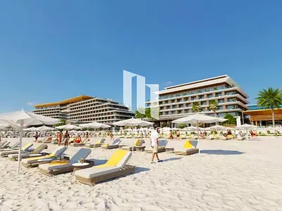 Luxury 1BR Apartment | Prime Location | Hot Price