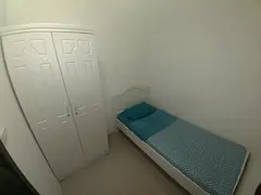 Partition Room | Near Metro and Tram | Males Only