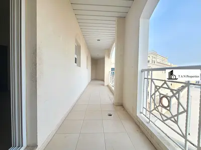 WITH BALCONY| 1 FREE PARKING | ONLY FAMILY |