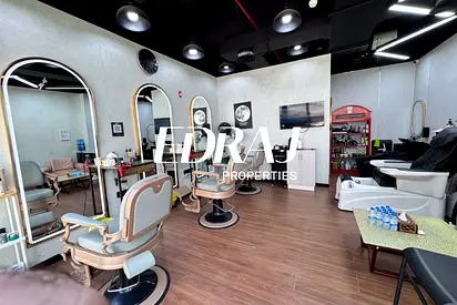 Prime Rented Shop | High ROI | Azizi Riviera 43