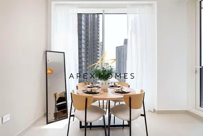 Flexible Cheques | Park View | Furnished