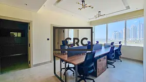 FULLY FITTED OFFICE I READY TO MOVE IN I