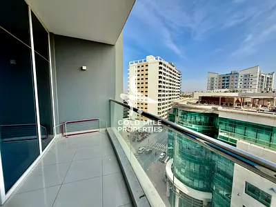 13 Months Contract || Modern & Spacious 1 BHK || High Floor || Prime location