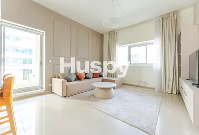 Fully Furnished | Open Plan | Ready to Move In