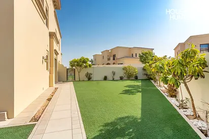 Available Now | Large Plot | Single Row