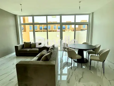 Single Row | Investment Opportunity | Middle Unit | Gated Community