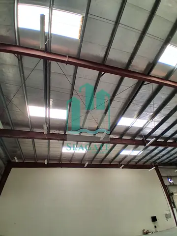 Warehouse | 5,810 Sq.Ft | 27.8 kW Power