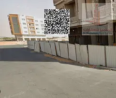 💎 Prime Investment Opportunity | G+3 Residential/Commercial Land in Al Alia - Best Price! 💎