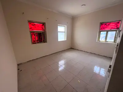 غرفه وصاله _الحميديه عجمان _تكييف مركزي _ سكن عائلات حصرا