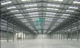 Warehouse for rent