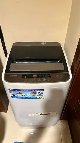 Top Load Washing Machine - Good Working Condition