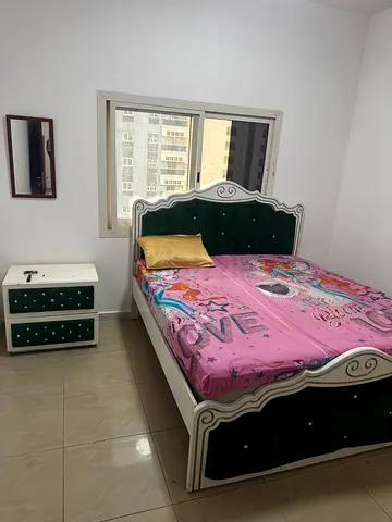 1 Bedroom Available in 2BHK | Al Nahda Sharjah | 2100 All Inclusive