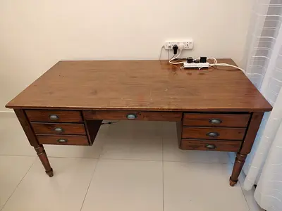 Wooden Table for Sale