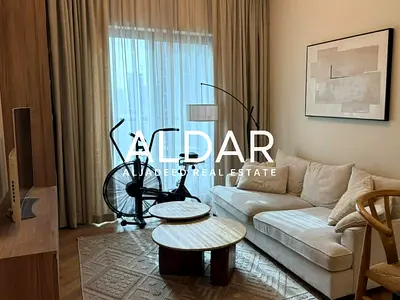 Fully Furnished | Near Exit | Ready To Move