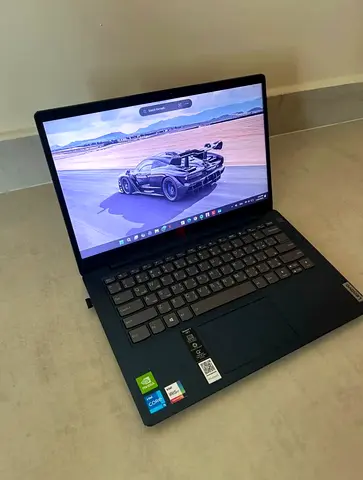 Lenovo Ideapad 3 11th Gen i5 core with 2gb NVIDIA GeForce — Perfect Condition with Very Light Usage