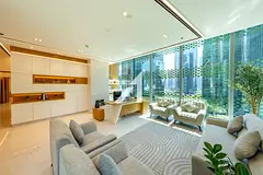 Ready to Move In|Luxurious Fully Furnished Office