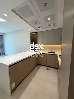 Skyline &amp; Pool Views | Modern Finishes | Ready to Move