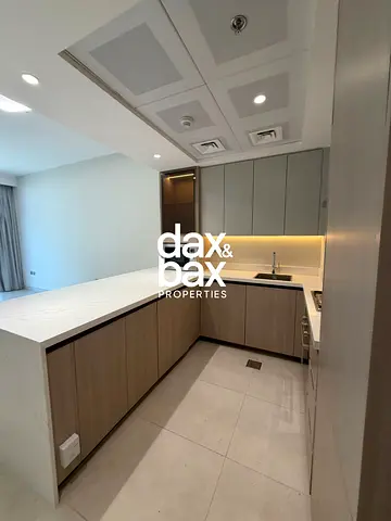 Skyline & Pool Views | Modern Finishes | Ready to Move