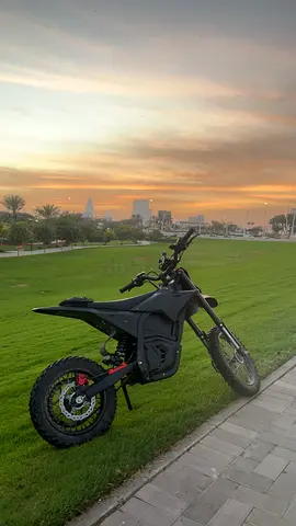 yozma/strike shadow e moto e bike Surron