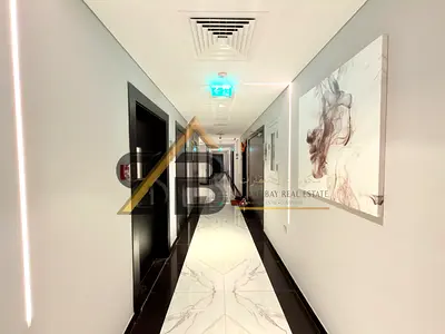 Elegant 1BHK|Close to World trade metro|All Amenities|family Area|