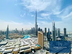 2BHK | Burj Facing | Ready to Move In