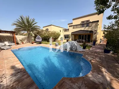 Exclusive | 4 Bedroom | Great Location | Internal