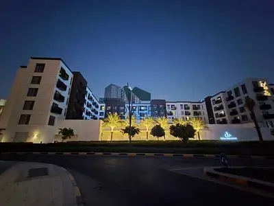 Best Priced 2BR in waterfront Community| Pool View | Ready to Move | 1000 Sq Ft | Leasehold| High Demand