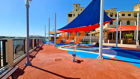 Huge Layout | 3BR+Maid | Balcony | Book Now !