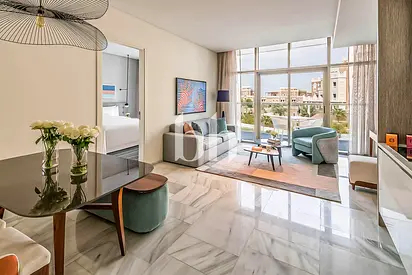 Bills Inclusive | Furnished | Amazing Sea View |