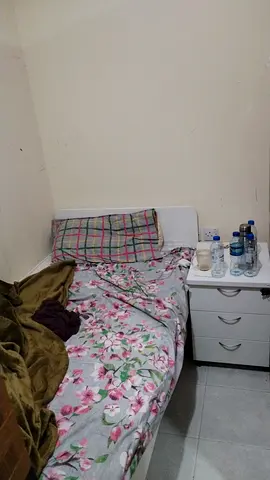 Partition for the working female only