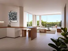 Partial Sea View | Boulevard View | High Floor | Payment Plan | Waterfront Living