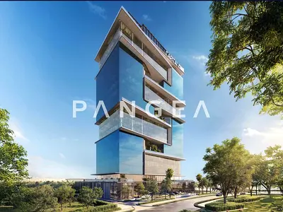 Shell and Core | Flexible Payment Plan | High Floor