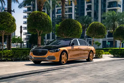 Fully loaded, No accident, No Paint with Complete Service history