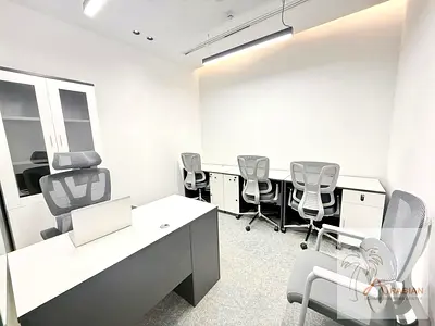 Cheapest office for rent | Luxury | Ready To move
