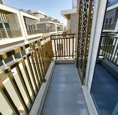 Spacious 3BR Villa with Private Garden | Amargo 2,