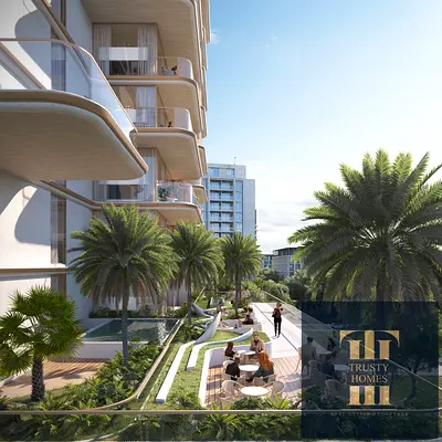 1BR Apartment | affordable payment plan | Skyline & Park Views | Rooftop Infinity Pool