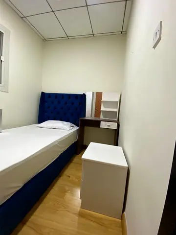 Summer offermaid room for rent near the dmcc metro station private washroom