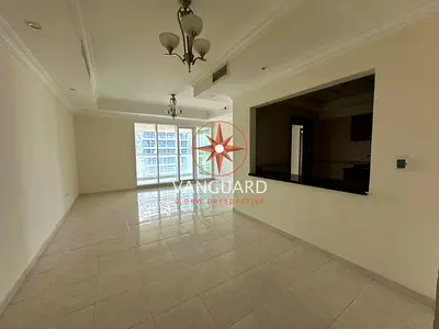 UNFURNISHED | 2 BEDROOM APARTMENT | NEAR THE METRO