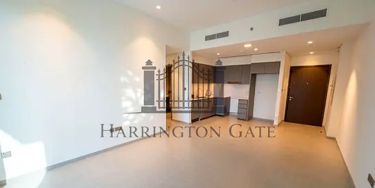 Ready to Move | Prime Location | Unfurnished