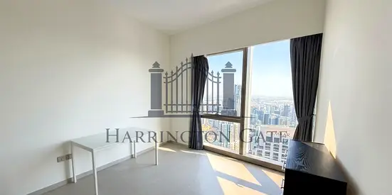 Ready to Move | Prime Location | Unfurnished