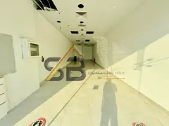 Prime Location | Shop For Rent | 703 sq ft | Jumeirah Garden City