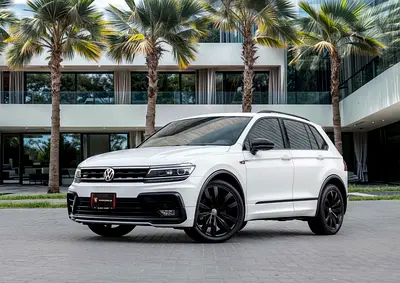1,567 P.M | Tiguan R-Line | 0% Downpayment | FULL AGENCY HISTORY!