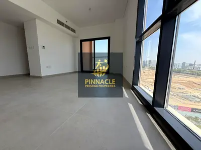 Spacious 3BR Apartment with Balcony in Al Mamsha | Family Living