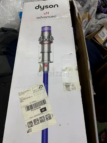 Dyson vacum v11 advanced