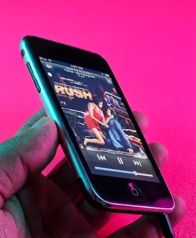 Apple iPod  generation 8gb