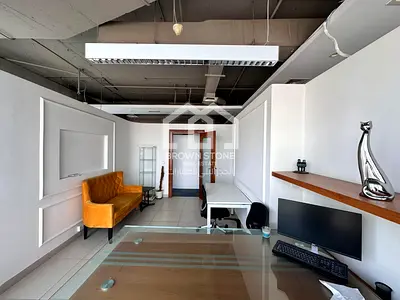 CANAL VIEW ! HIGH FLOOR ! VACANT