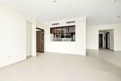 Creek View | Spacious Layout | High Floor