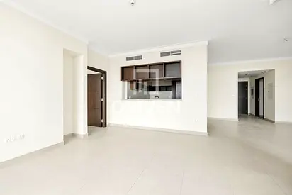 Creek View | Spacious Layout | High Floor