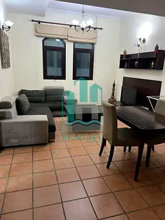Excellent Location | Furnished 1BR | Steps from Mall of the Emirates