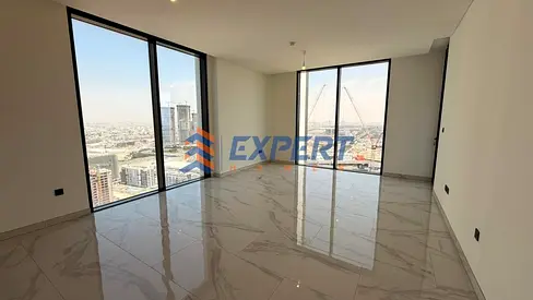 Brand-new | High Floor Unit | Luxurious 3BR + Maid